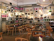 Restaurant Rocklplatz feiert seinen 11. Geburtstag (©Foto: Martin Schmitz)